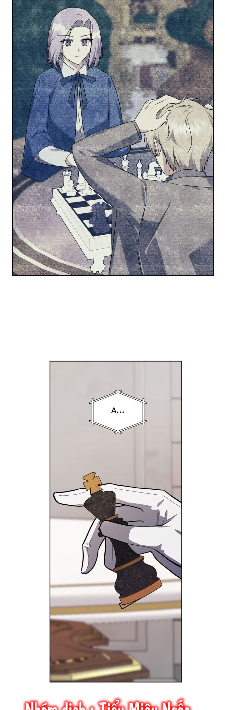 hãy nghe lời của tôi chapter 79 27