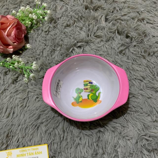 Tô có quai hình khủng long