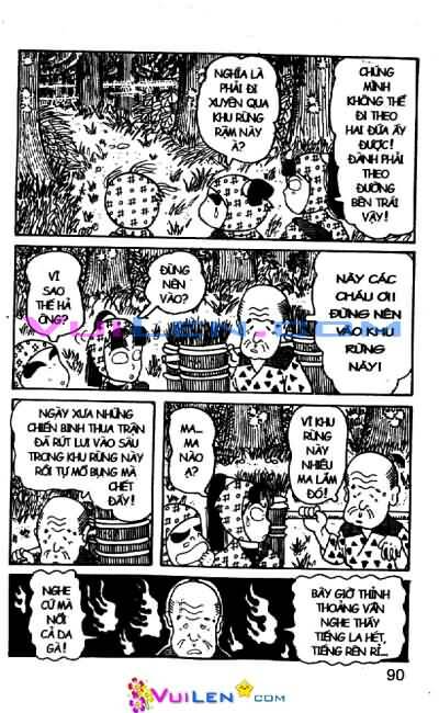 ninja loạn thị chapter 14 90