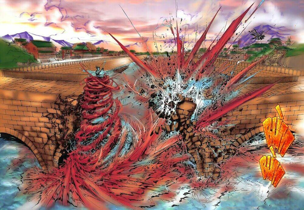 lục đạo thiên thư chapter 5 23