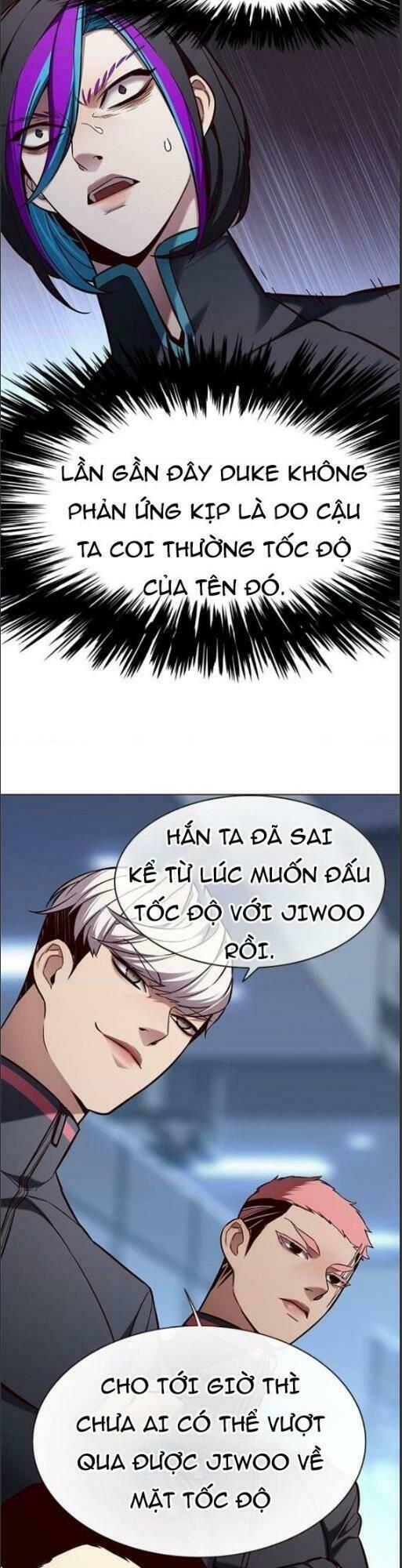 biến thân thành mèo chapter 158 33