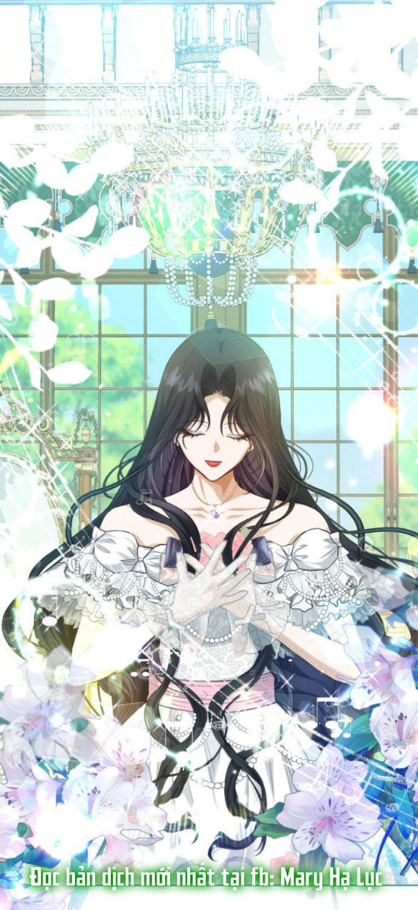 tôi trở thành vợ cũ của nam chính chapter 8.1 25