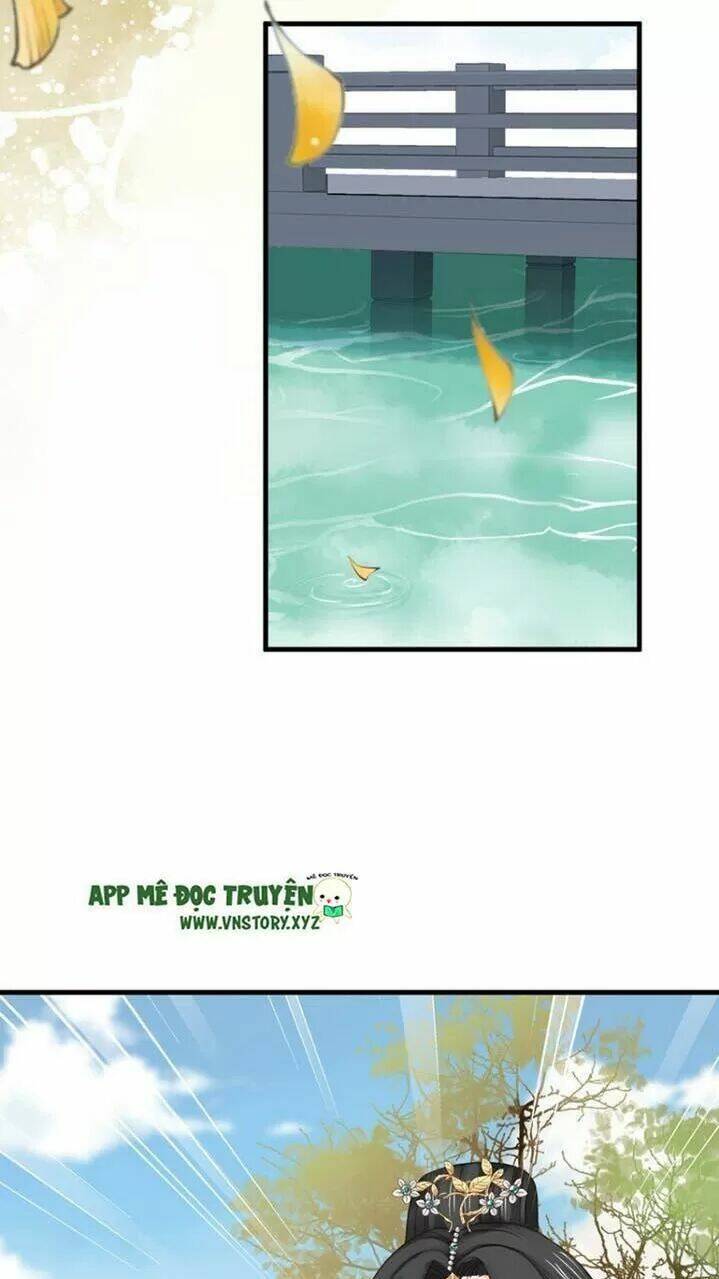 kiều nữ độc phi chapter 259 2