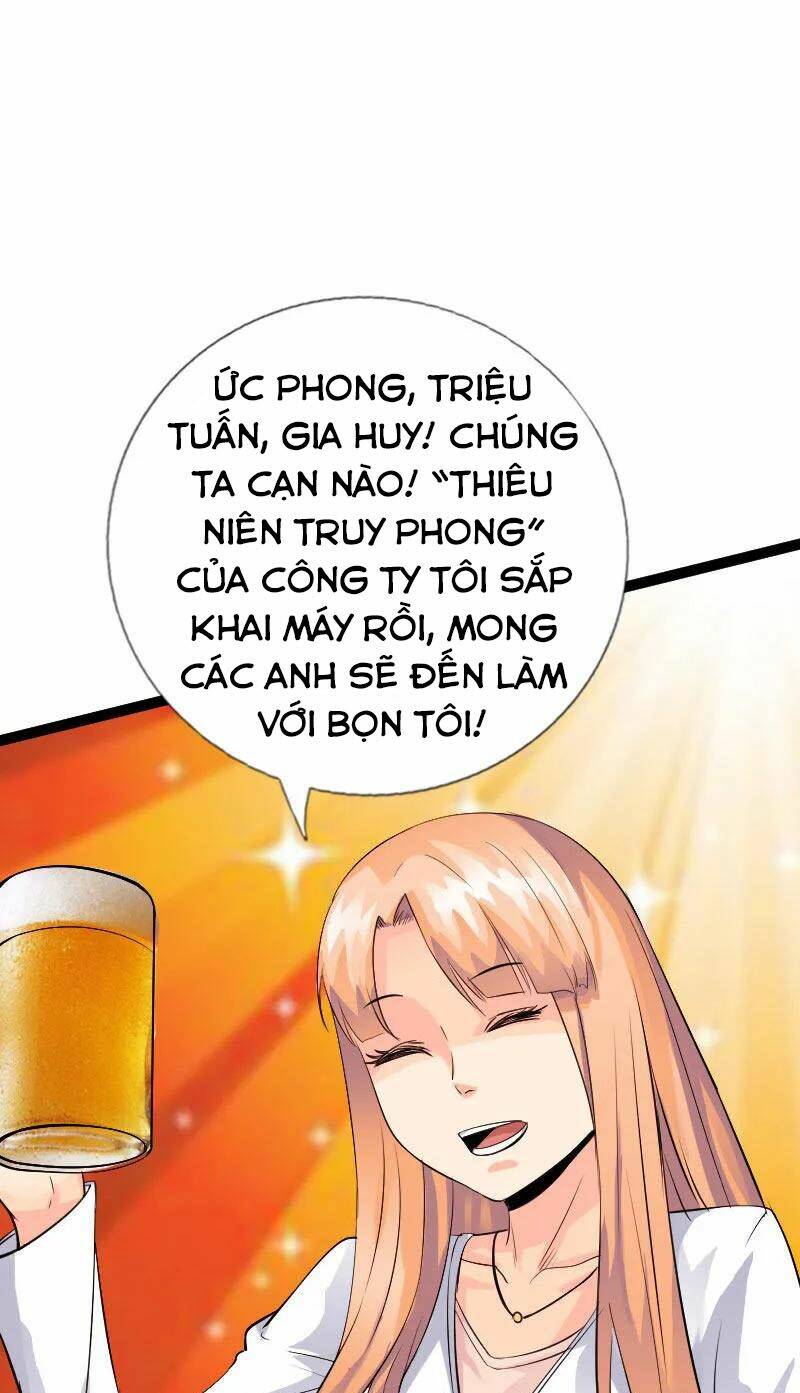 tuyệt phẩm tà thiếu chapter 114 28