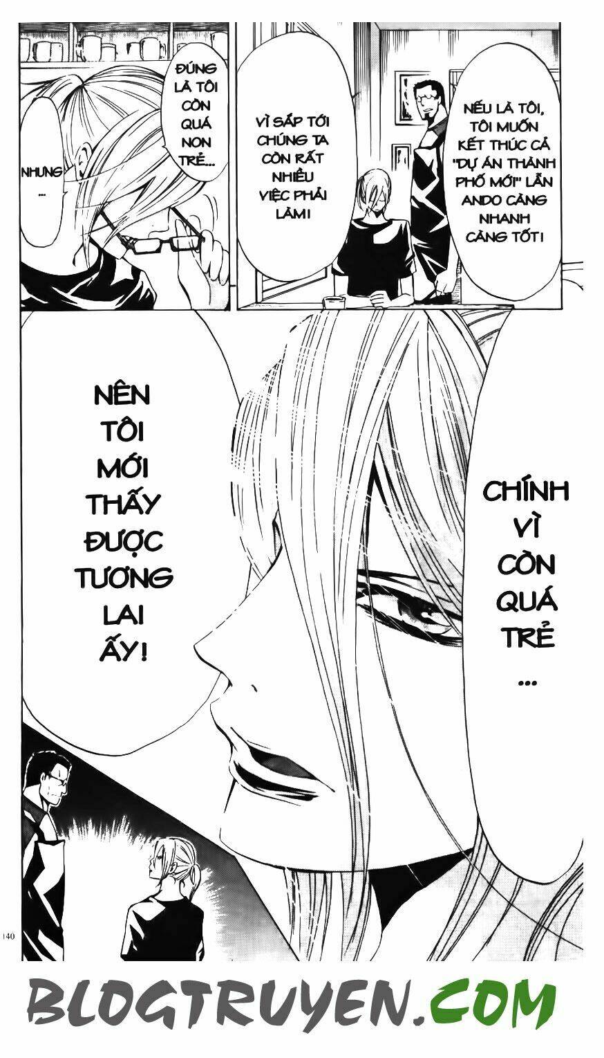 ma vương chapter 25 8