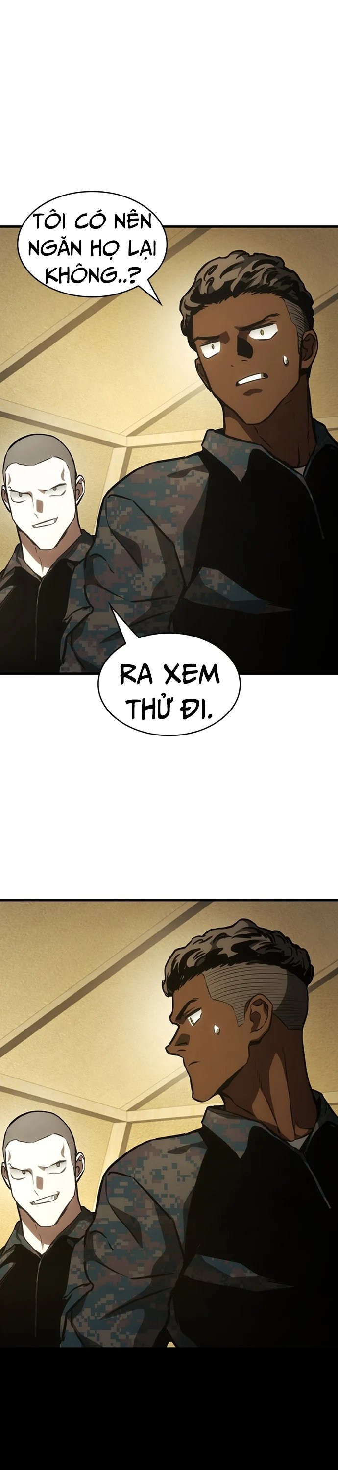 đồ long kỵ sĩ hôn môi ác long chapter 86 32