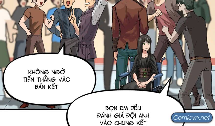 vua sinh tồn chapter 49 4