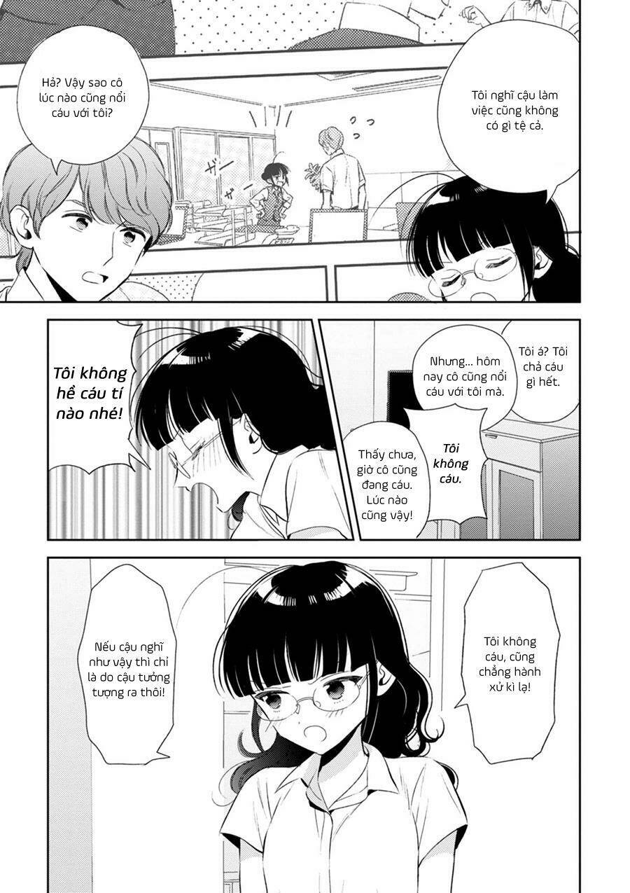 game yaru kara 100-en kashite! chapter 9 14