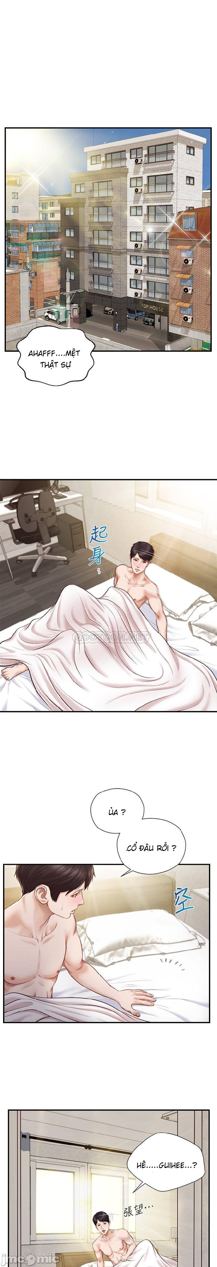 kỷ nguyên trong sáng chapter 9 15