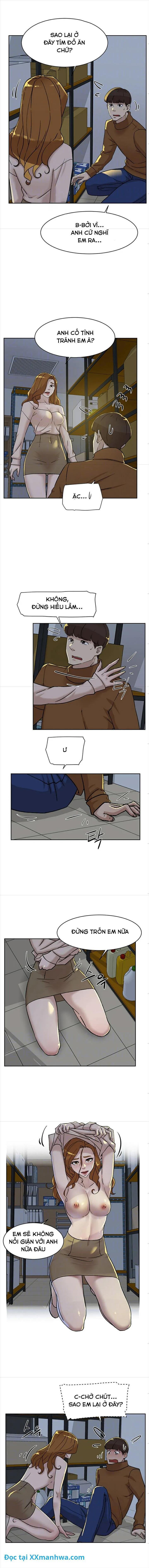 mười một cm của cô ấy chapter 96 5