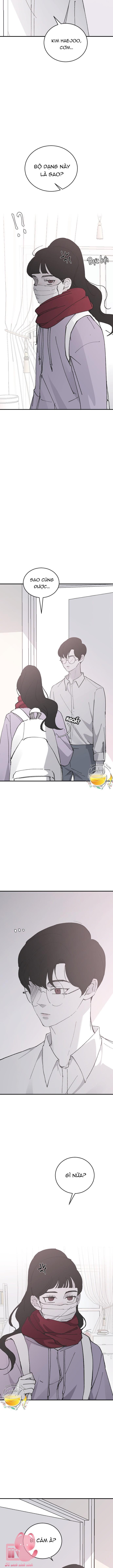 ba anh trai cực phẩm của tôi chapter 26 10
