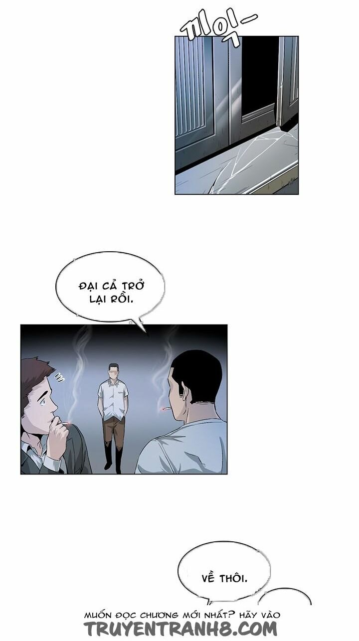 by chance chapter 25 20