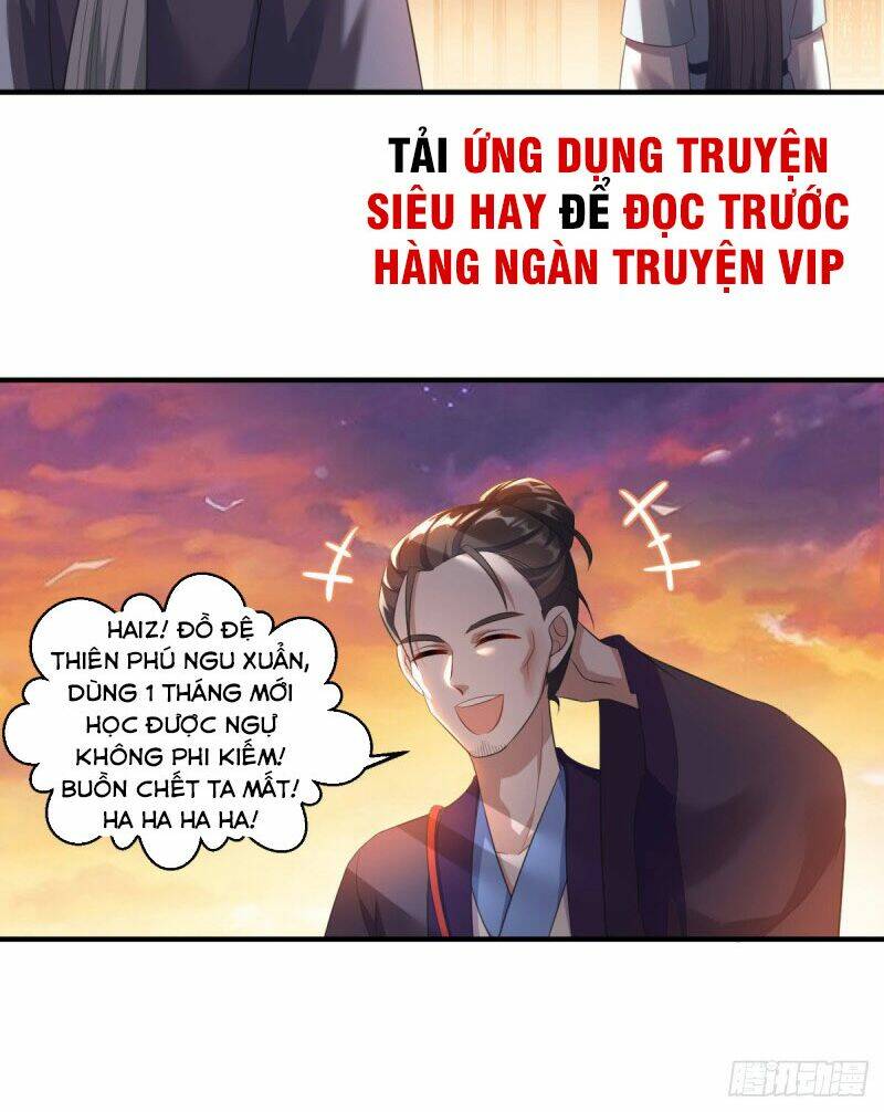 tiên ma đồng tu chapter 192 21
