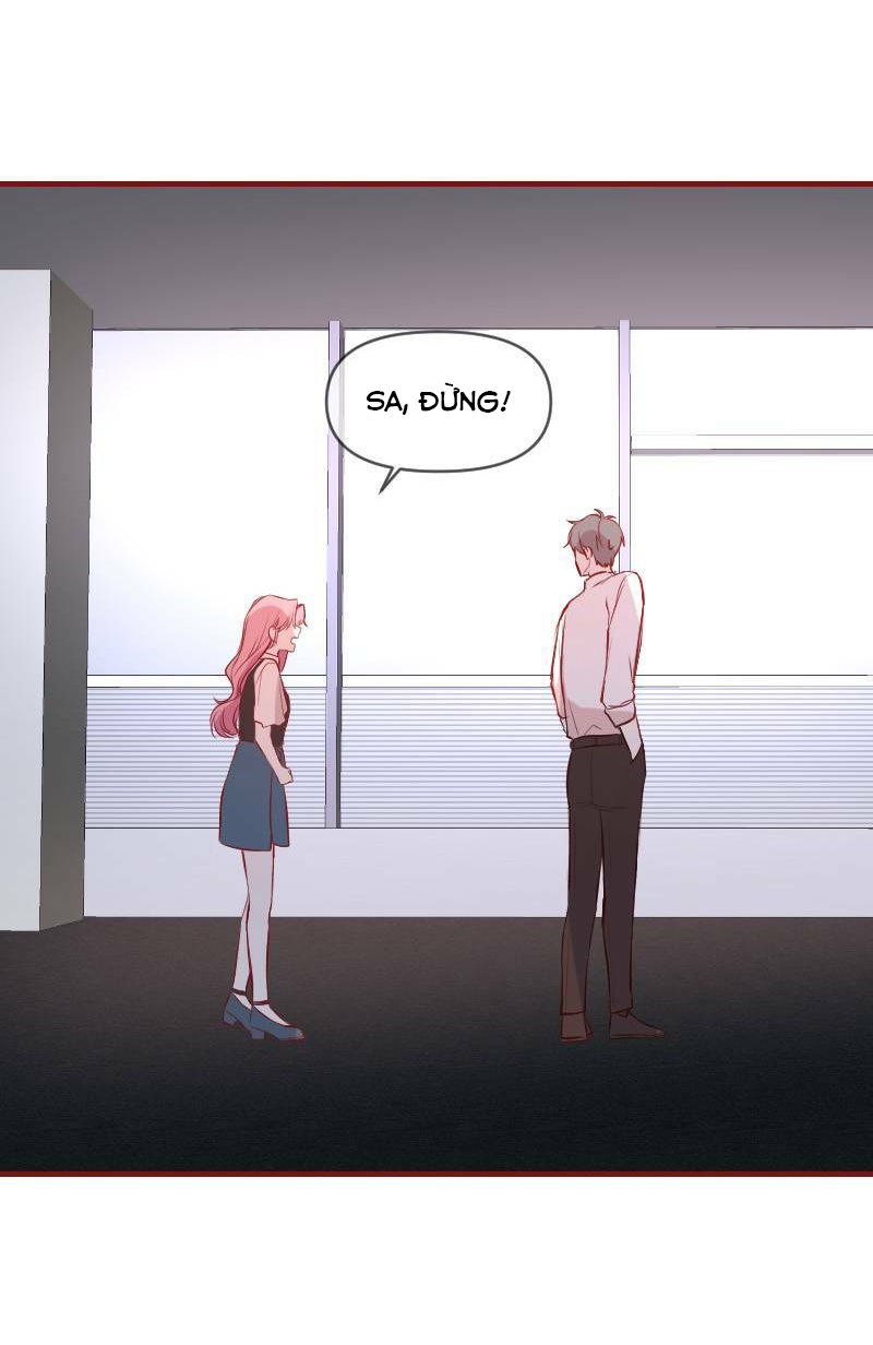 mù quáng vì yêu anh chapter 27 8