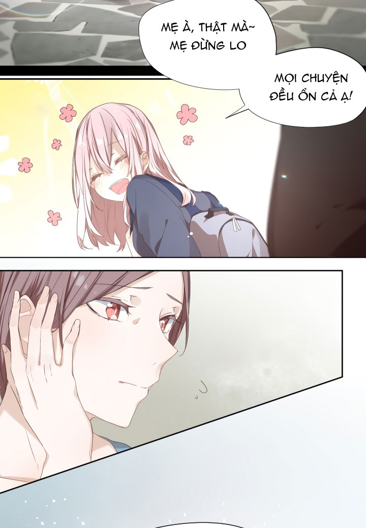 nụ hoa của newton chapter 2.1 12