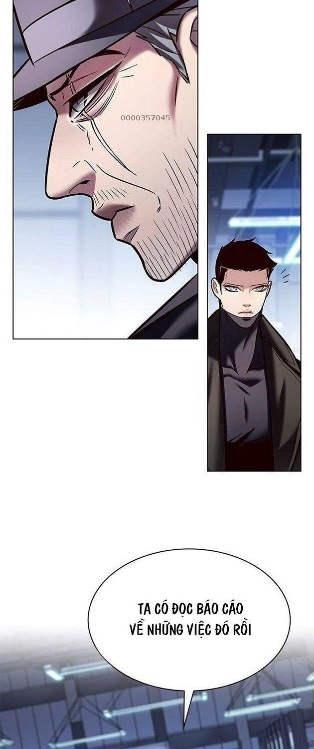 biến thân thành mèo chapter 225 38