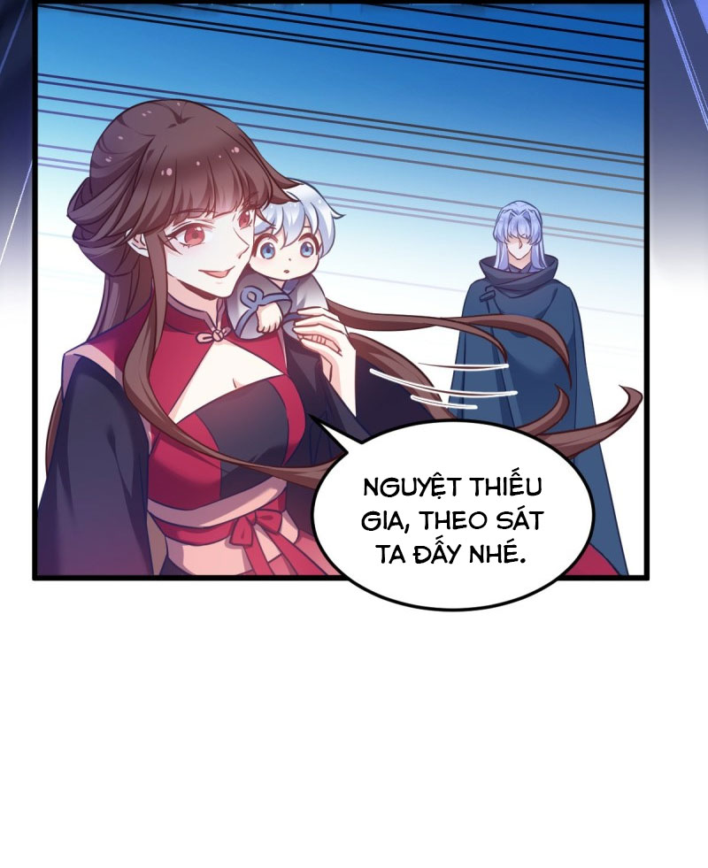 trò chơi trừng phạt chapter 99 32