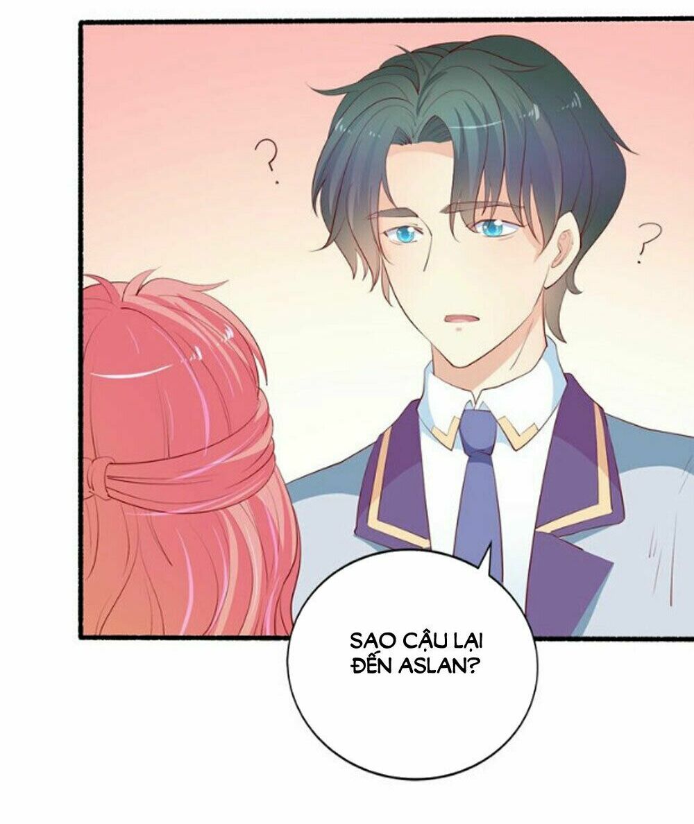 quản lí ngây ngô và thần tượng ác ma chapter 21 36