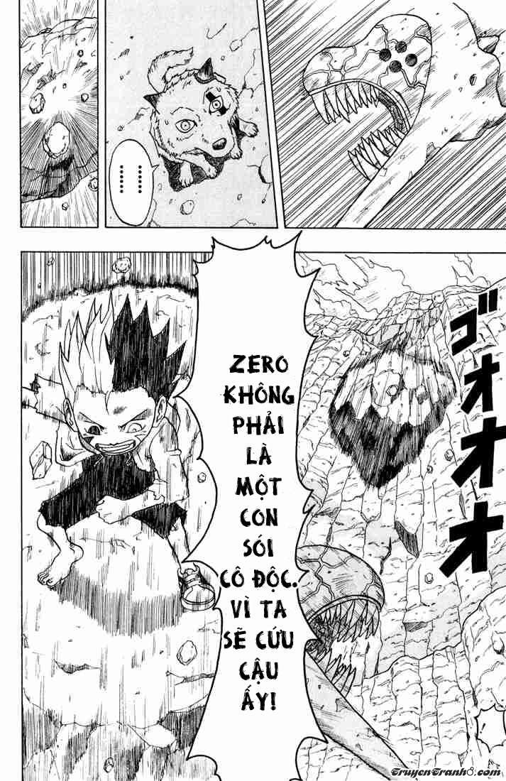 cuộc phiêu lưu của quỷ satan chapter 6 14