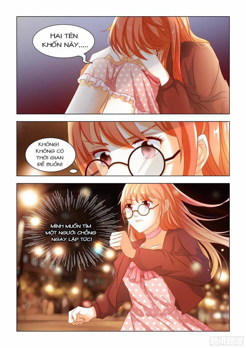 xuân phong nhất độ cộng triền tình chapter 4 3