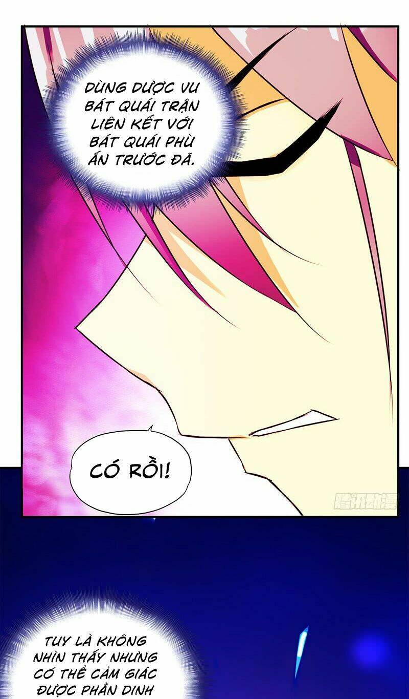 đào vận tiểu thần nông chapter 3 10