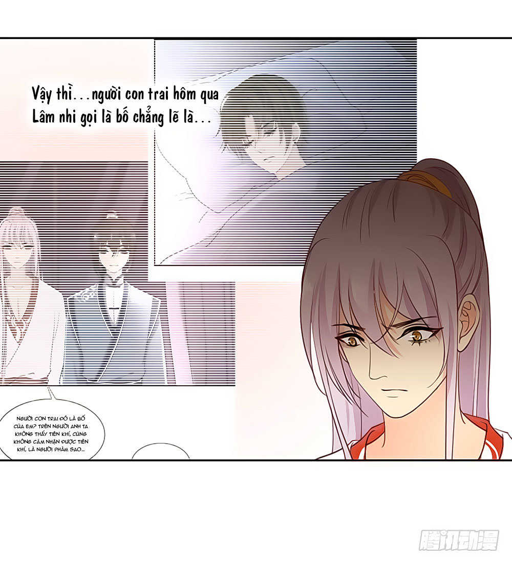 sinh sinh tương thác chapter 38 35