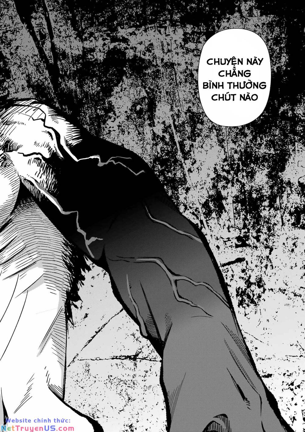 cuộc chơi trên núi tử thần chapter 93 27