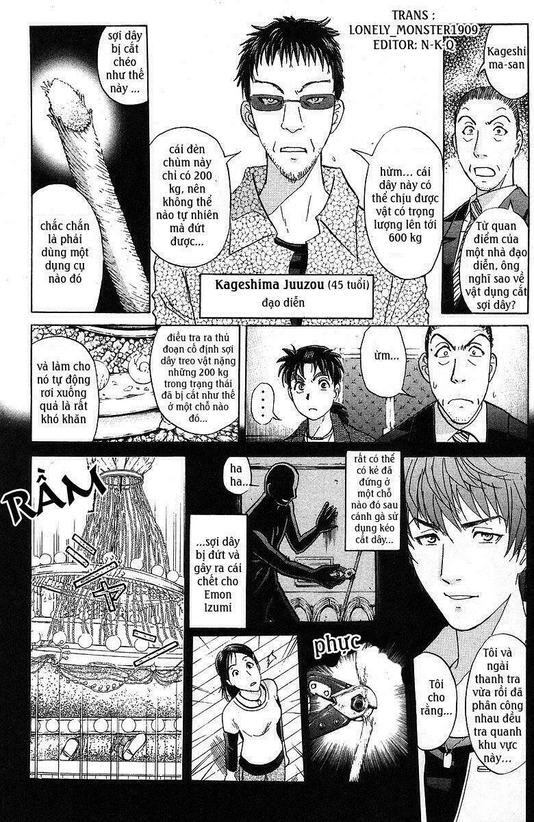 thám tử kindaichi - phần 2 chapter 10 7