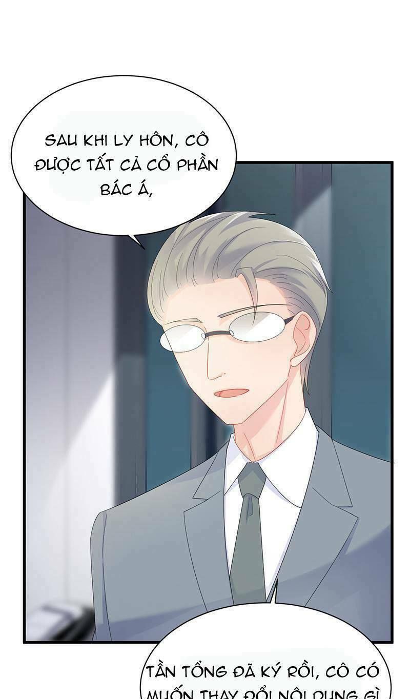 chọc tới chủ tịch tổng tài 2 chapter 72 24