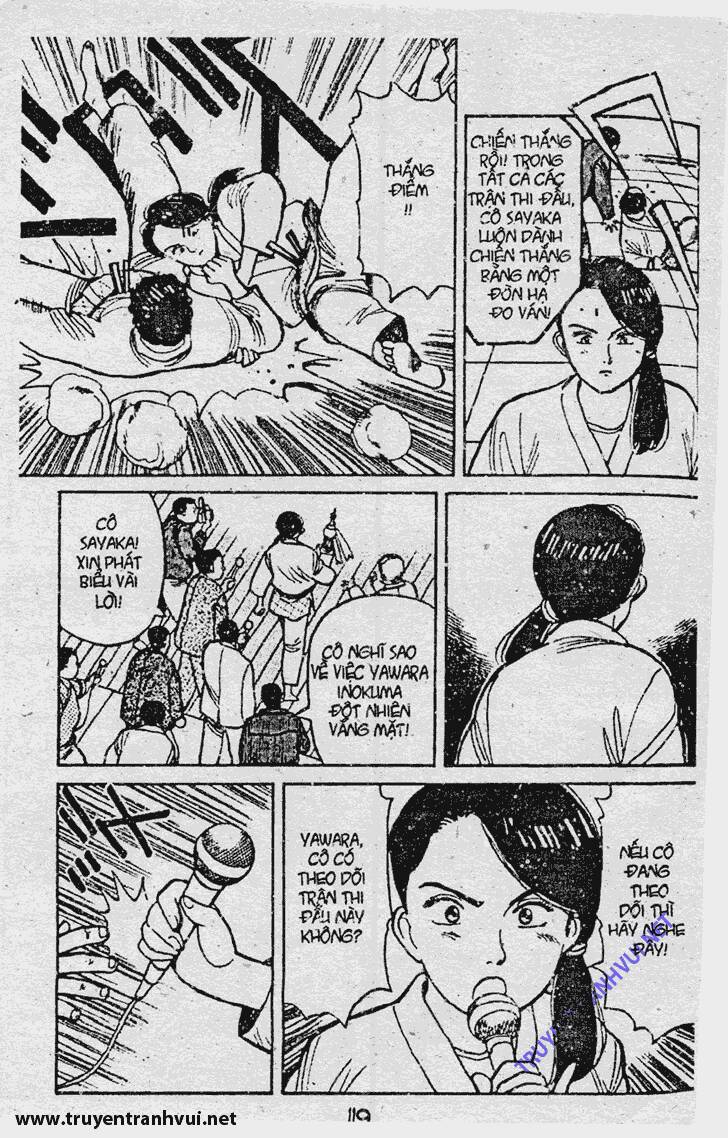 yawara chapter 55 17