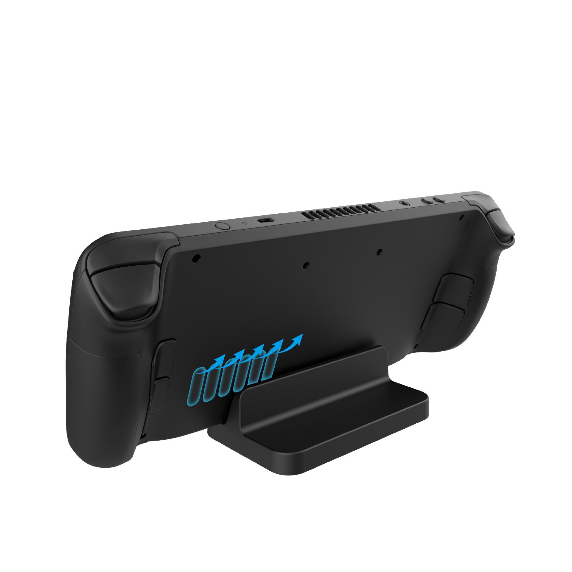 Chân đế đa năng cho bảng điều khiển Steam Deck / Điện thoại thông minh / Nintendo Switch OLED / Lite