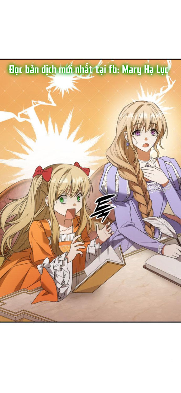 chị yêu, kiếp này em sẽ là hoàng hậu chapter 10.1 22