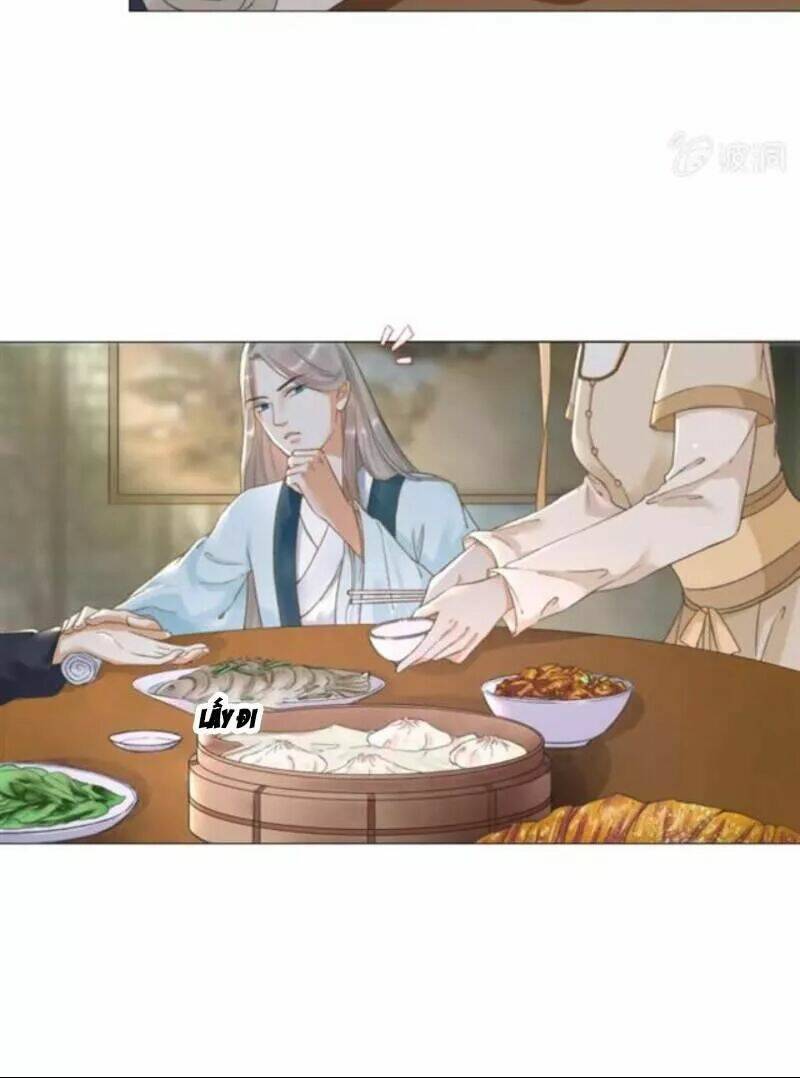 sủng phi của vương chapter 142 26