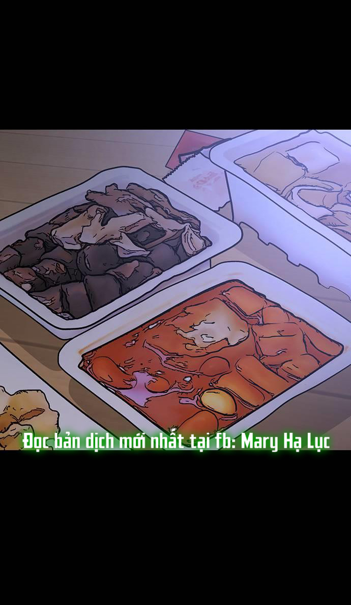 vẻ đẹp đích thực - true beauty chapter 243.2 30