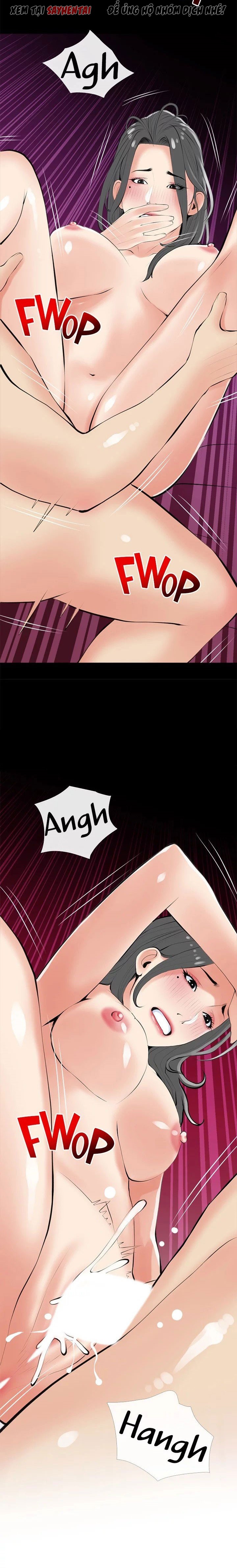 bài học hứng tình chapter 49 11