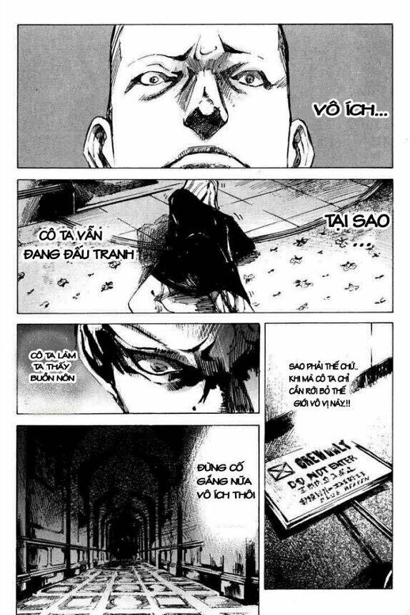 blue heaven chapter 21 10