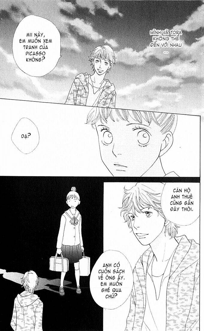 tora to ookami chapter 6 31