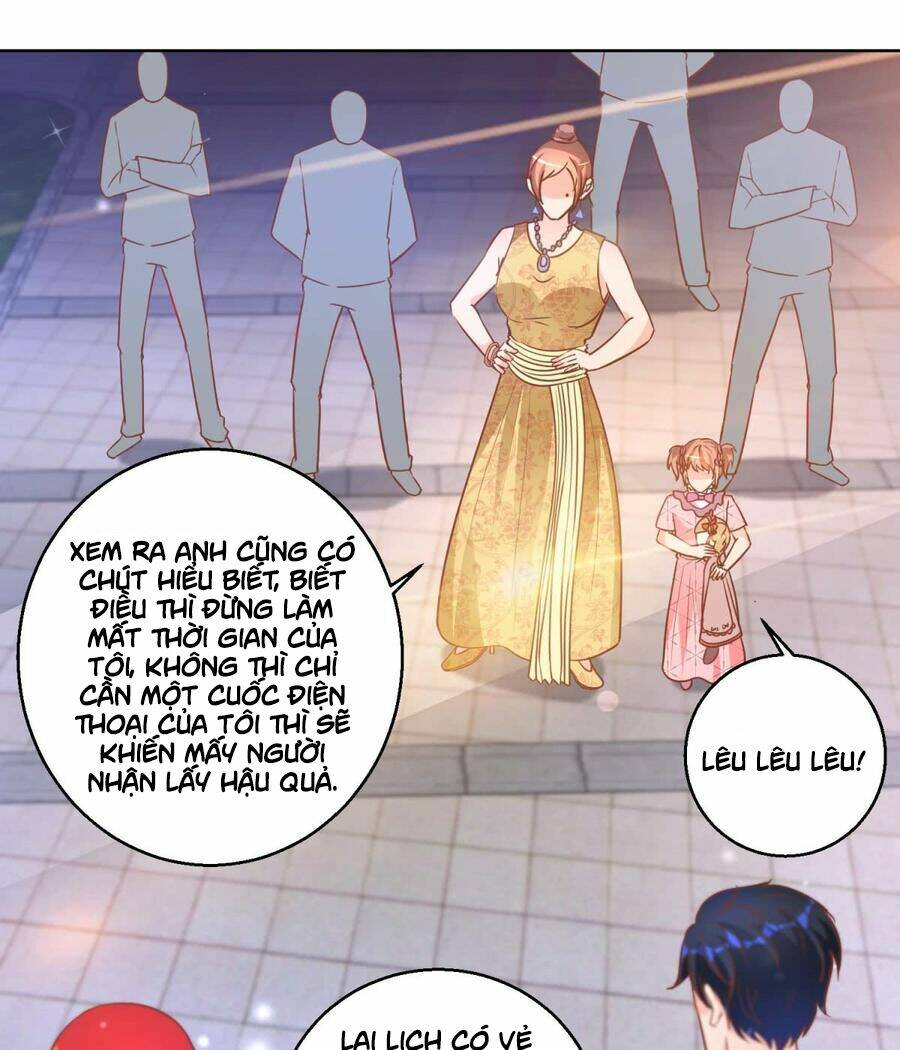 vú em là cổ tiên chapter 105 16