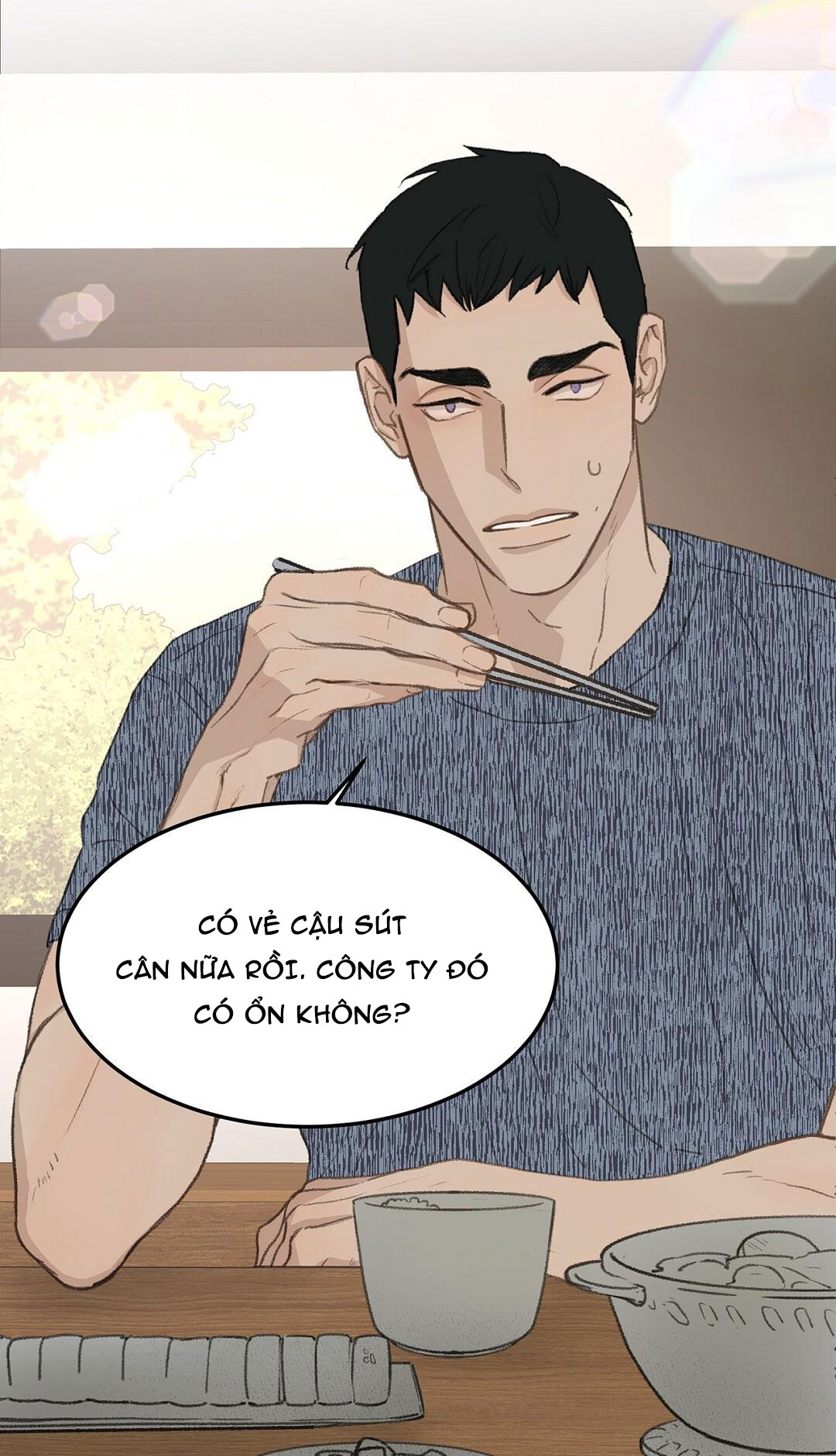 vùng cấm tình yêu của beta chapter 46 20