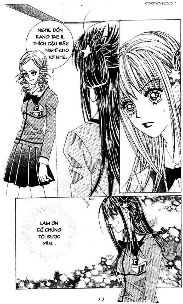 nhà trọ hoàn hảo chapter 39 21