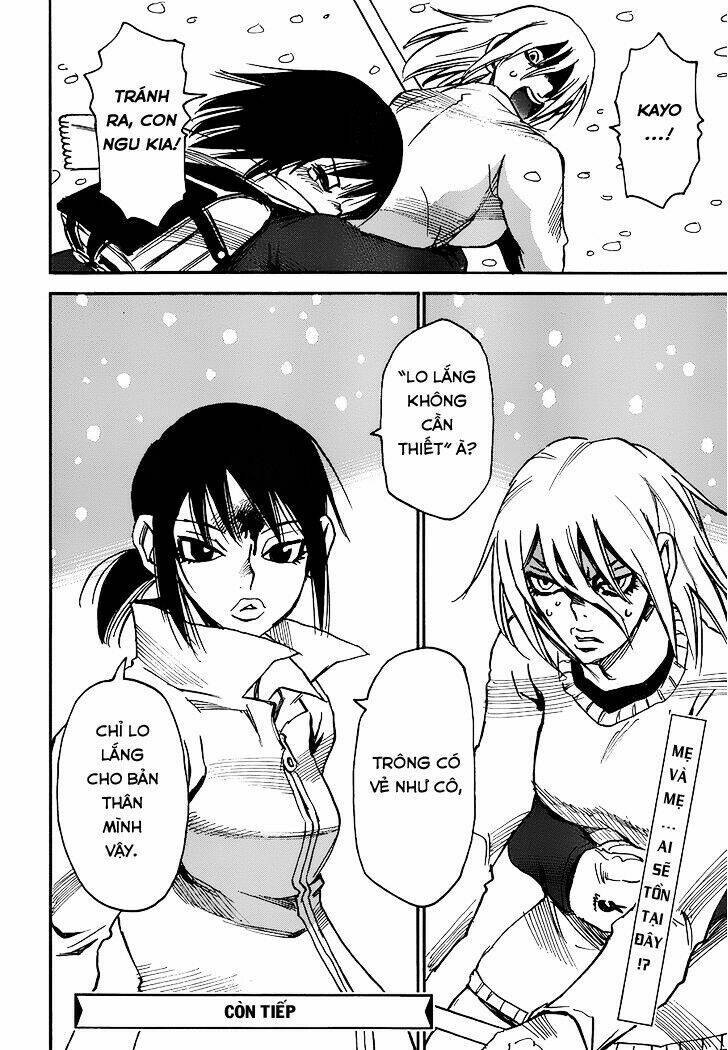 erased chapter 23 33