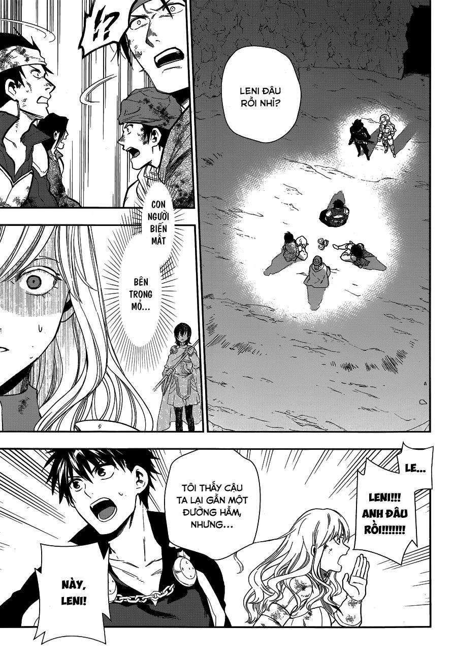 rain chapter 41.2 11