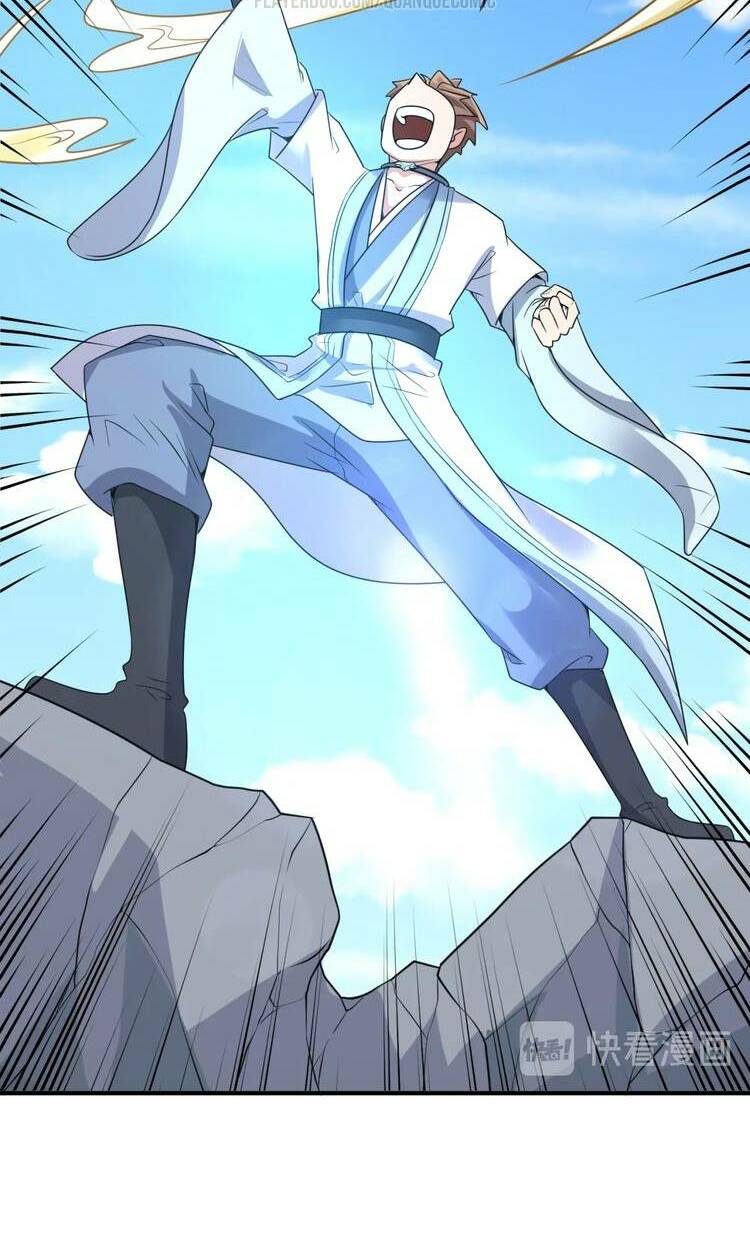 người chặn xuyên không chapter 63 30