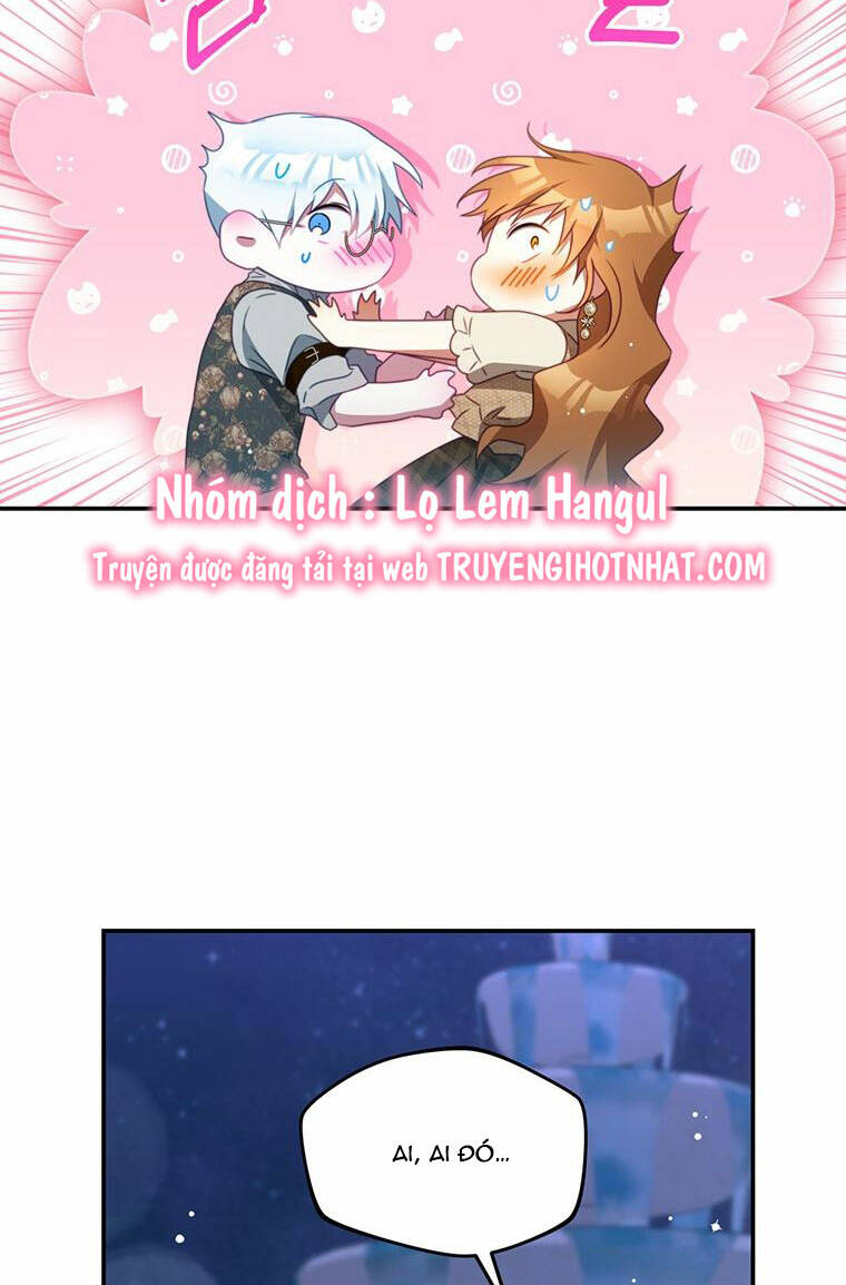 Trở Thành Tình Địch Của Các Nam Chính chapter 100.1 10