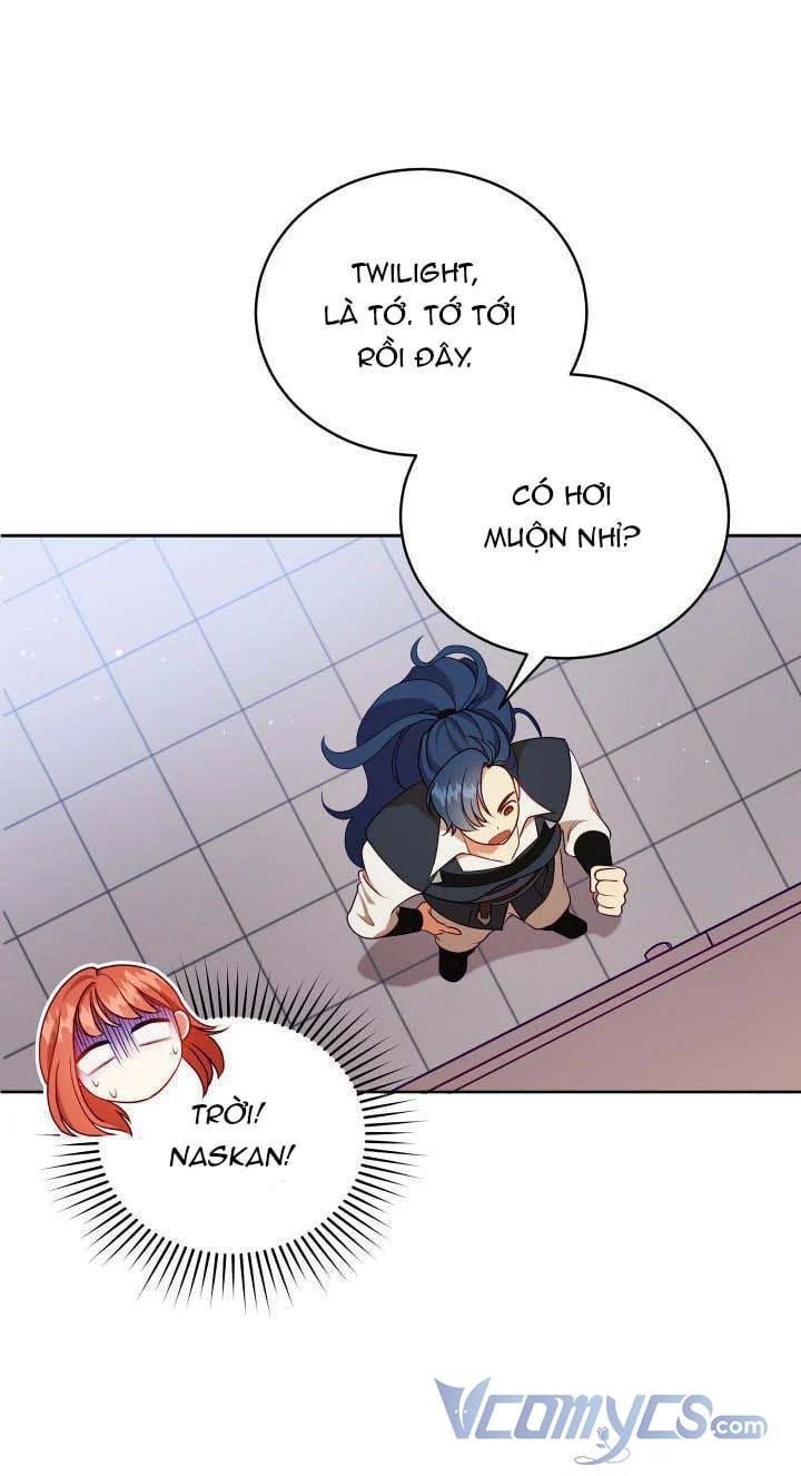 kẻ săn lùng ẩn danh chapter 3.5 1