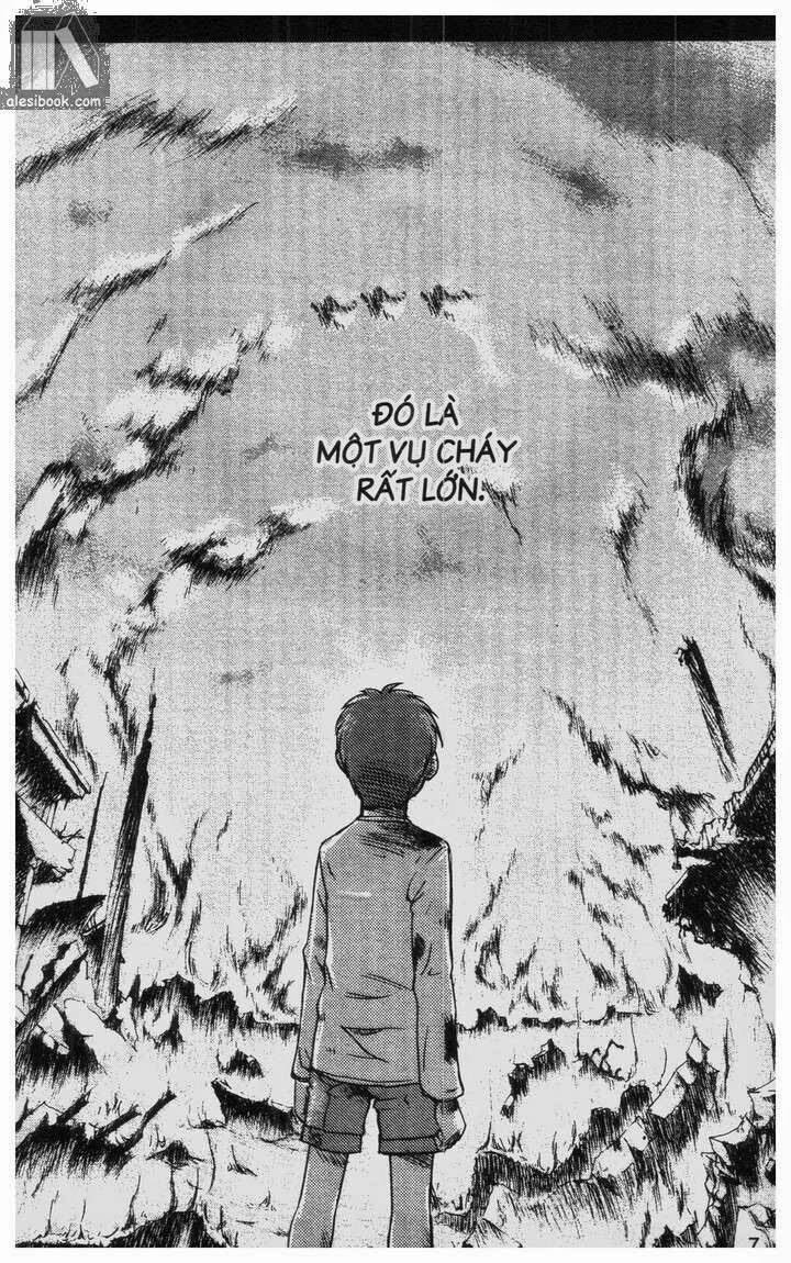 vũ khí tối thượng chapter 1 5