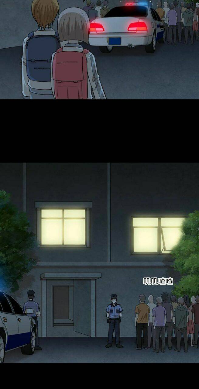 đai ca trở lại tuổi 16 chapter 76.5 8