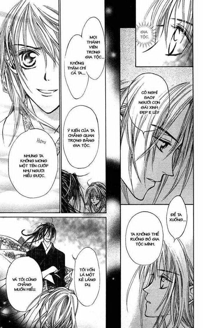 bức tranh rồng chapter 12 29