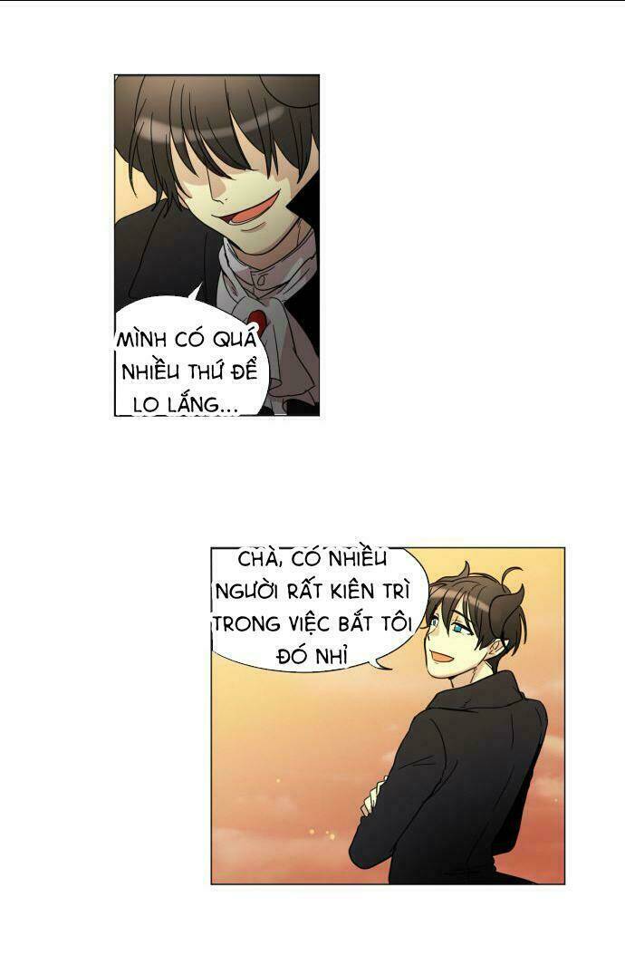 the devil who can't fly chapter 32 8