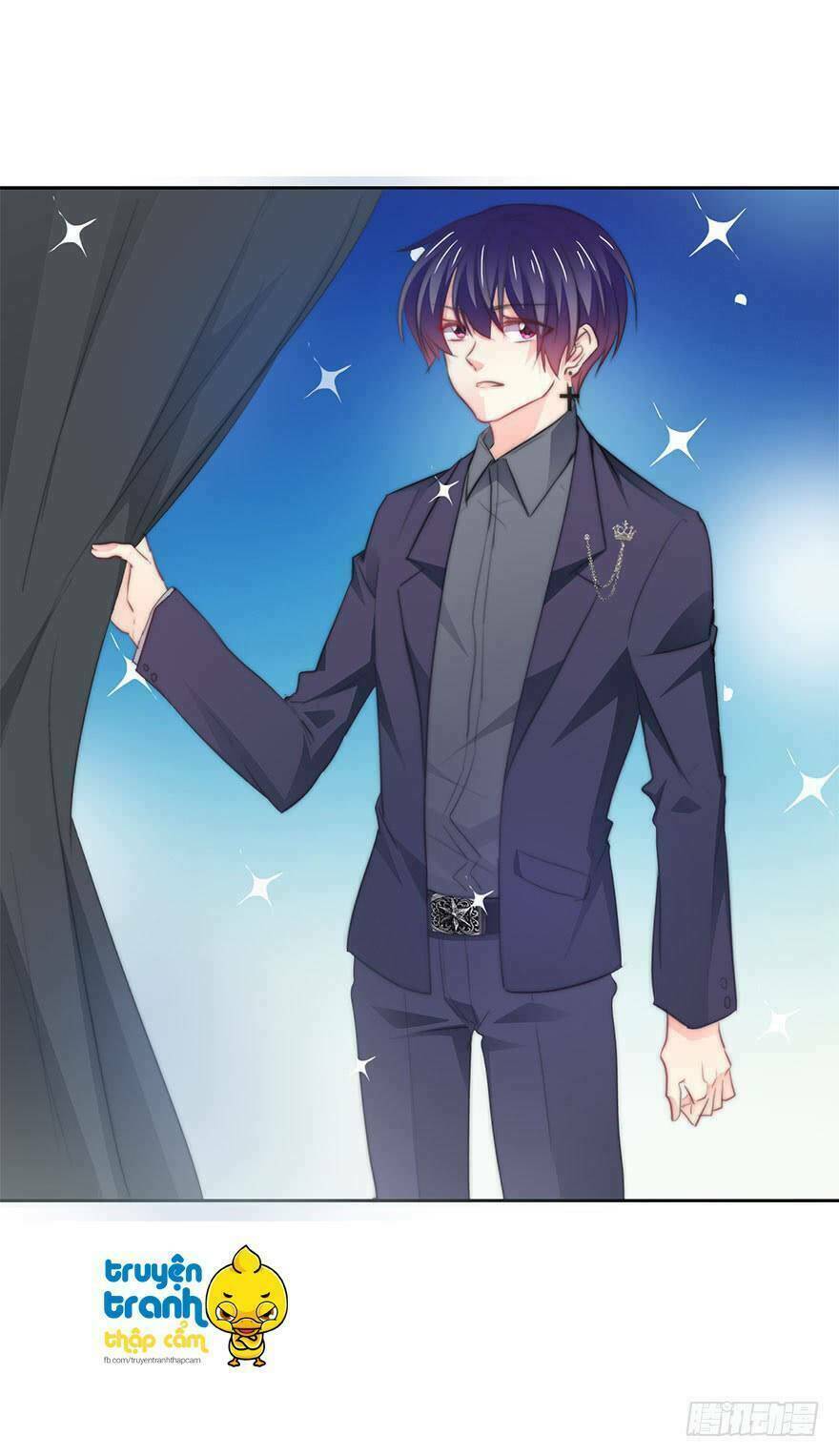 luận cách yêu của chứng sợ phụ nữ chapter 8 22